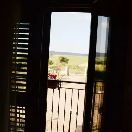 Séjour à la campagne Giuseppe Gravina in Puglia