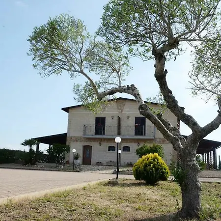 Séjour à la campagne Giuseppe *