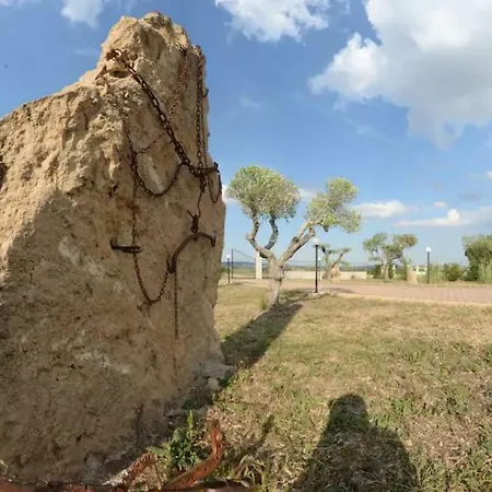 Giuseppe Séjour à la campagne Gravina in Puglia