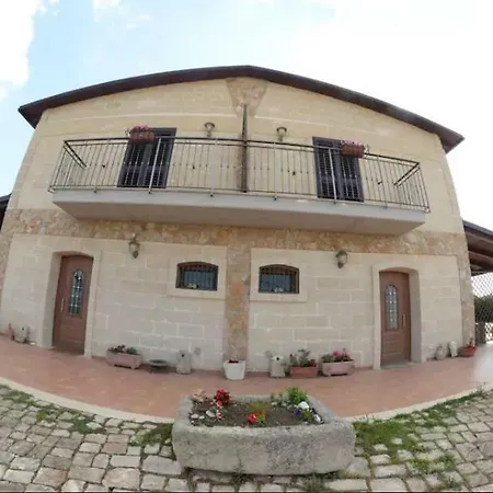 Giuseppe Gravina in Puglia